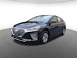  Hyundai IONIQ Hybrid