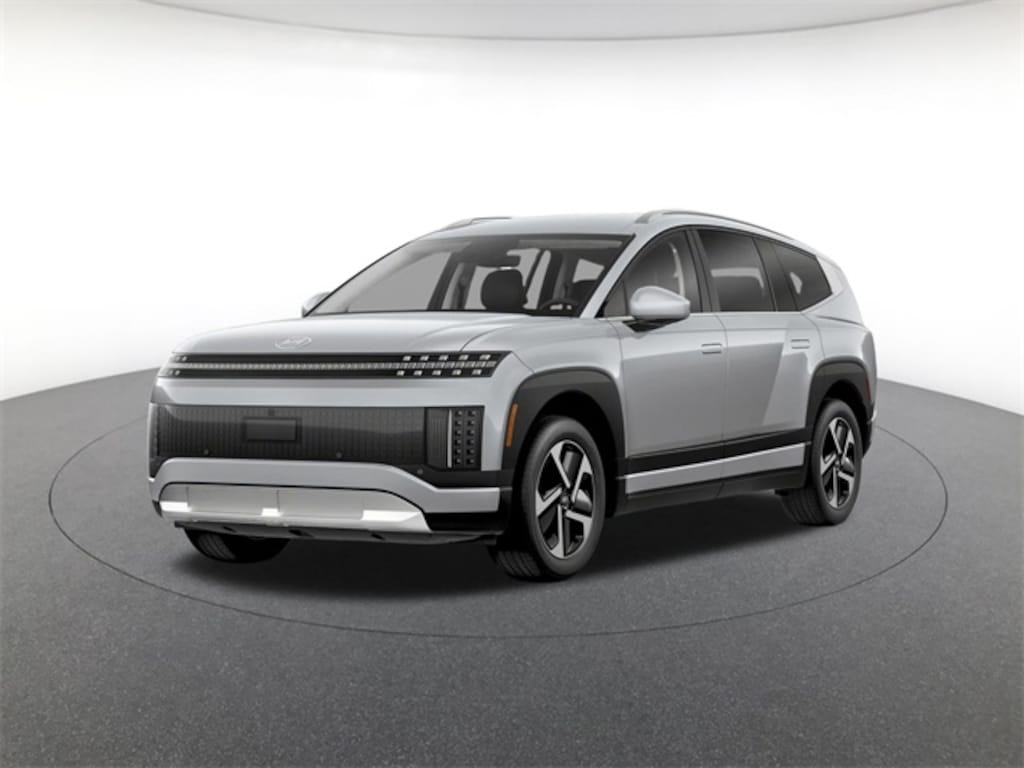 New 2026 Hyundai IONIQ 9 SE SUV