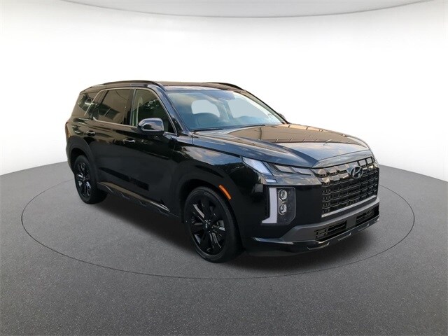 2024 Hyundai Palisade XRT photo 3
