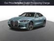 Used 2025 BMW i4 xDrive40 Hatchback