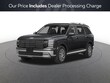  Hyundai Palisade Hybrid