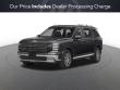 New 2026 Hyundai Palisade Hybrid SEL 7P SUV