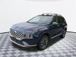 Certified 2022 Hyundai Santa Fe Limited SUV