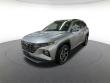 Certified 2024 Hyundai Tucson Limited SUV