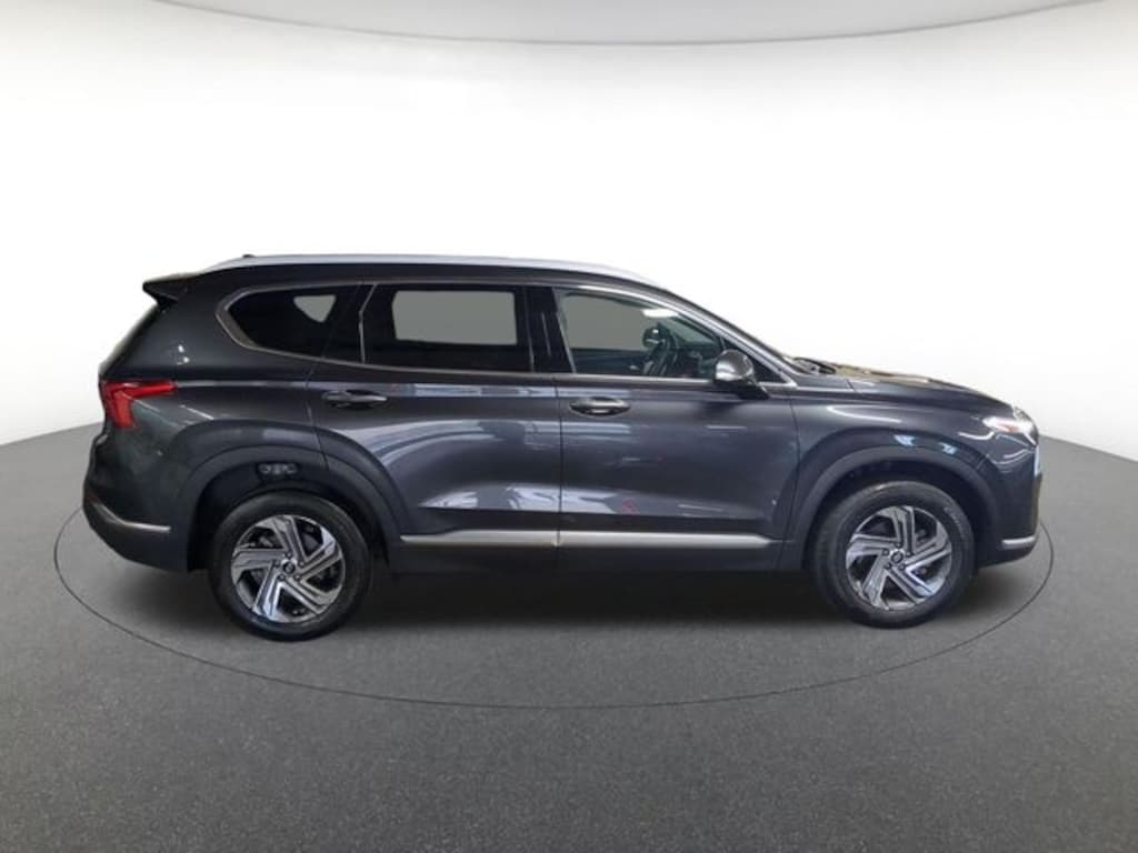 Used 2023 Hyundai Santa Fe SEL SUV