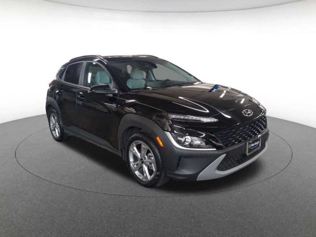 Used 2023 Hyundai Kona SEL SUV