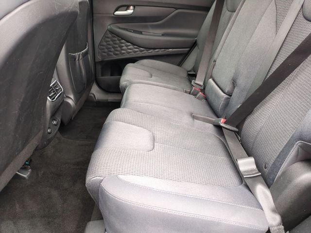 2023 Hyundai Santa Fe SEL - Photo 17