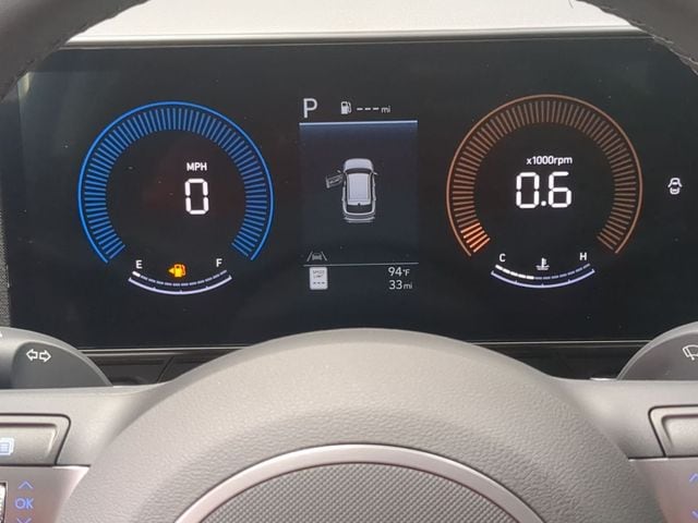 2026 Hyundai Kona SEL Sport - Photo 16
