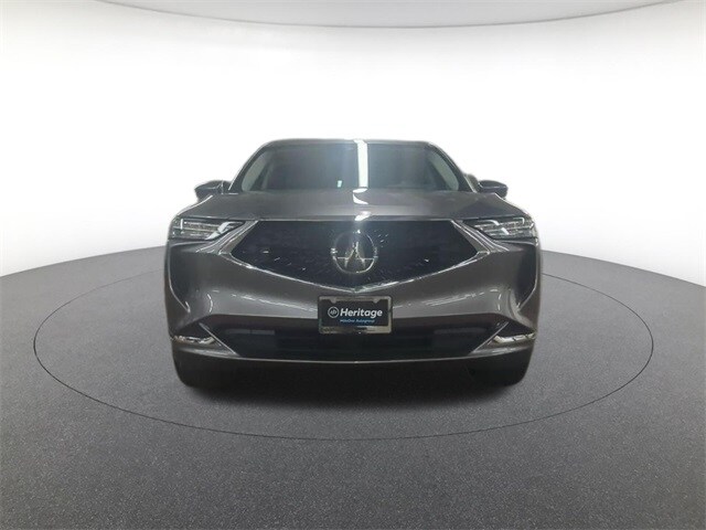 2022 Acura MDX Technology photo 2