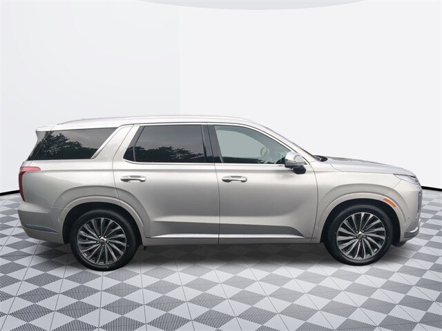 2023 Hyundai Palisade Calligraphy photo 4