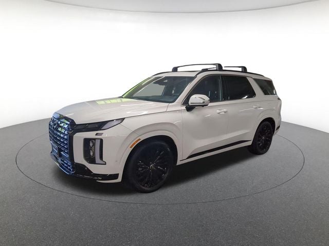 2024 Hyundai Palisade Calligraphy Night Edition AWD's photo