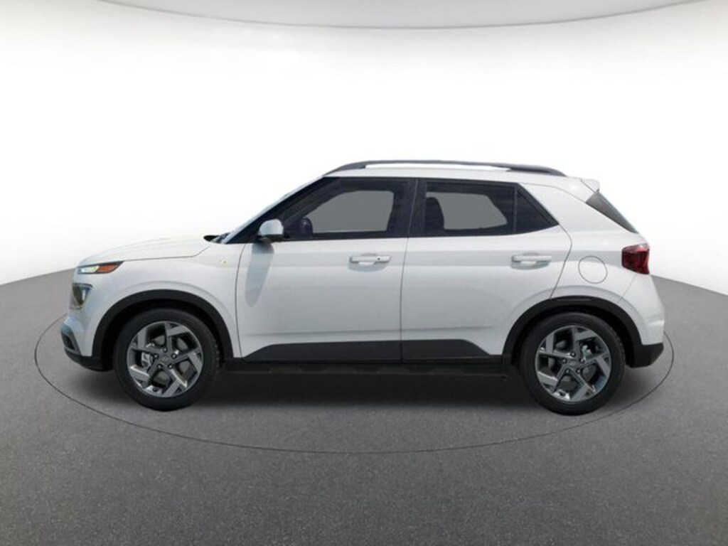 New 2026 Hyundai Venue SEL SUV