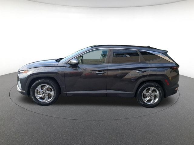 2023 Hyundai Tucson SEL - Photo 8