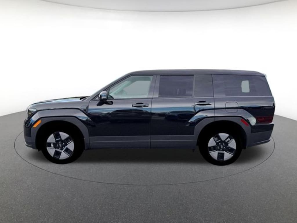 New 2026 Hyundai Santa Fe Hybrid SE SUV