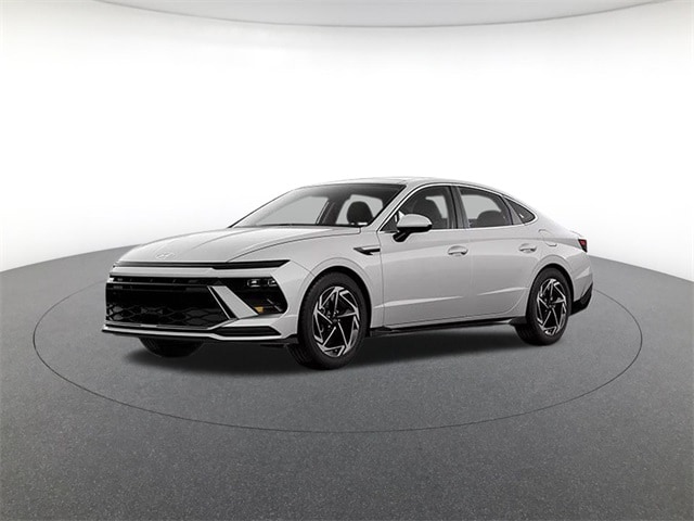 2026 Hyundai Sonata SEL's photo