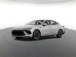 New 2026 Hyundai Sonata SEL Sport Sedan