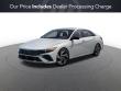 New 2026 Hyundai Elantra SEL Sport Premium Sedan