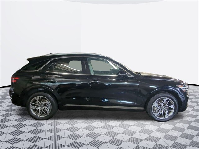 2024 Genesis GV70 2.5T photo 4