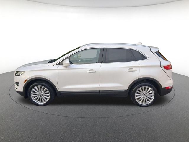 2019 Lincoln MKC Base - Photo 9