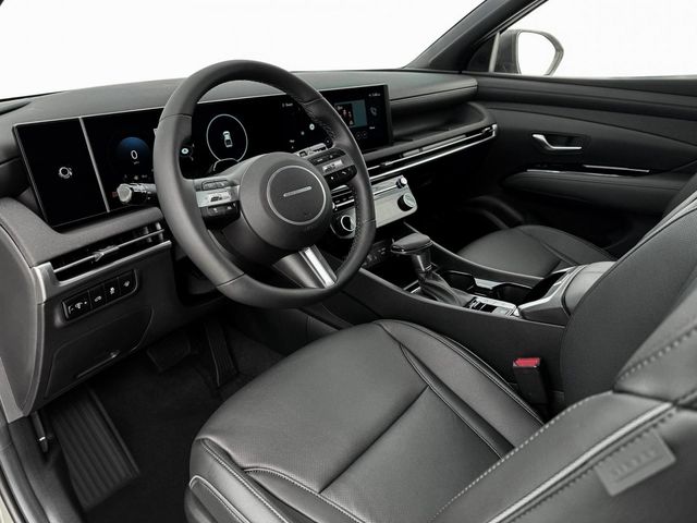 2025 Hyundai Santa Cruz Limited - Photo 14