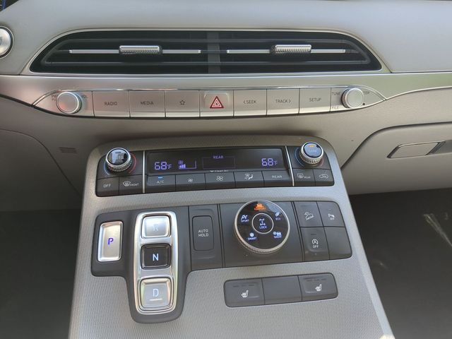 2021 Hyundai Palisade SEL - Photo 21