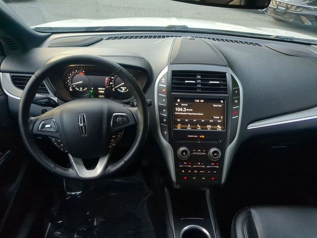 2019 Lincoln MKC Base - Photo 13