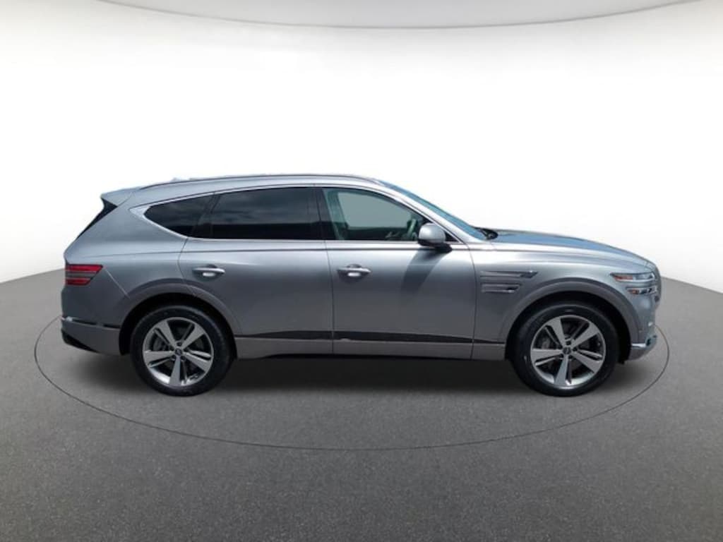 Used 2024 Genesis GV80 2.5T SUV
