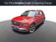 Used 2022 Hyundai Venue SEL SUV