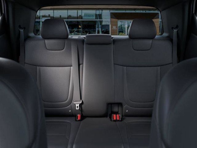 2026 Hyundai Santa Cruz SEL - Photo 11