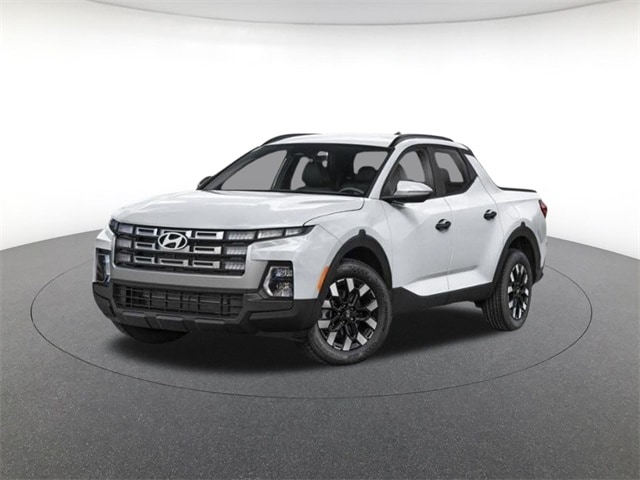 2026 Hyundai Santa Cruz SEL's photo