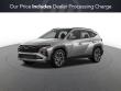 New 2026 Hyundai Tucson Limited AWD SUV