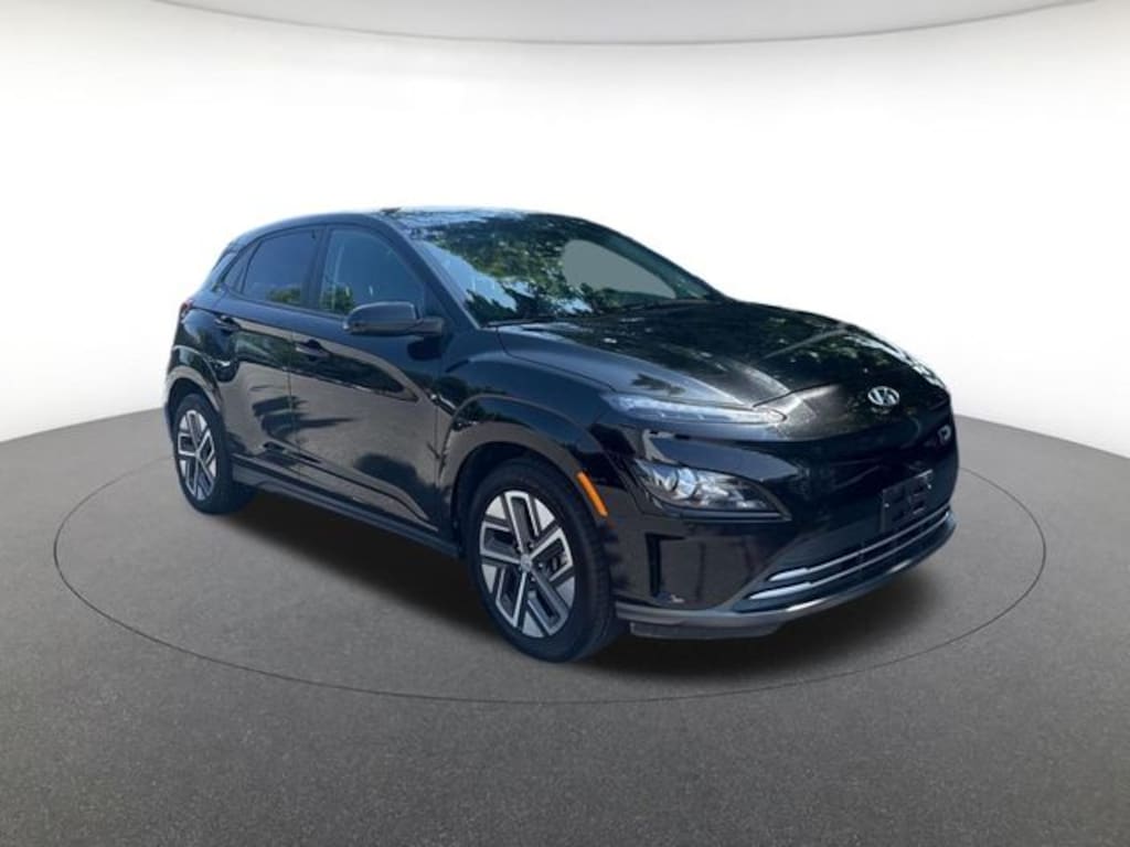 Used 2023 Hyundai Kona Electric SEL SUV