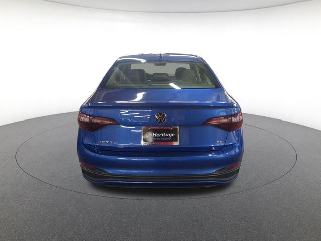 2024 Volkswagen Jetta 5