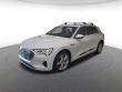 Used 2019 Audi e-tron Premium Plus SUV