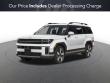 New 2026 Hyundai Santa Fe Limited AWD SUV