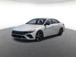 New 2026 Hyundai Elantra SEL Sport Sedan