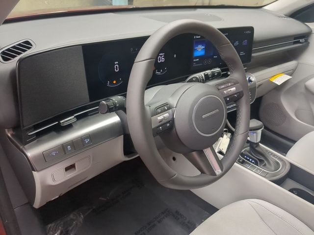 2026 Hyundai Kona SEL Sport - Photo 11