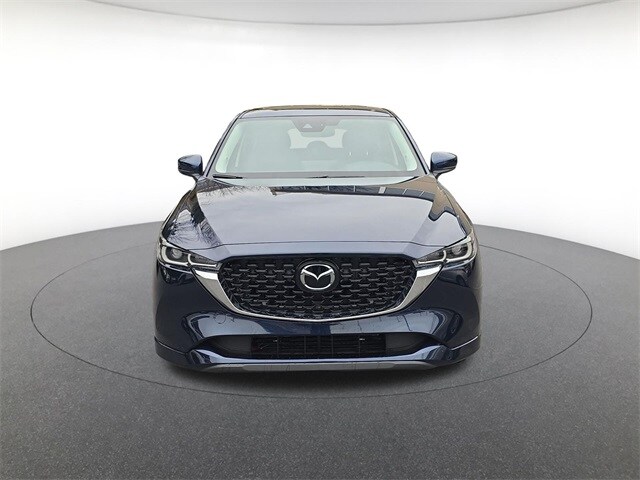 2025 Mazda CX-5 2.5 S Preferred photo 2