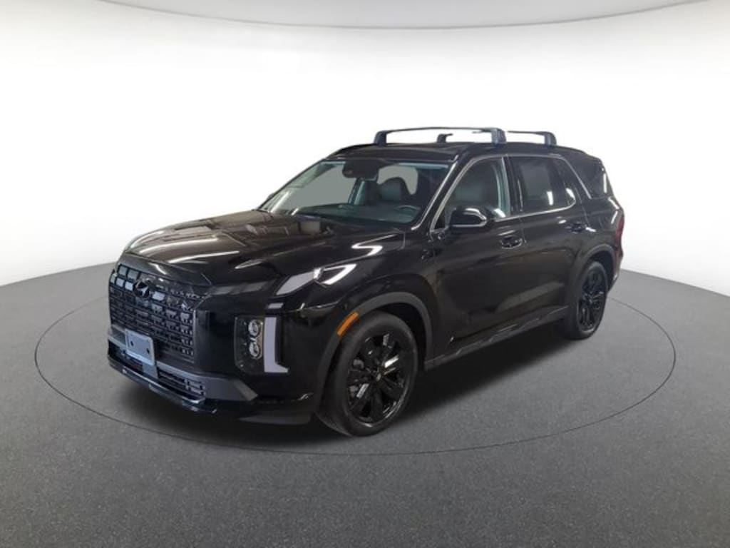 Used 2023 Hyundai Palisade XRT SUV