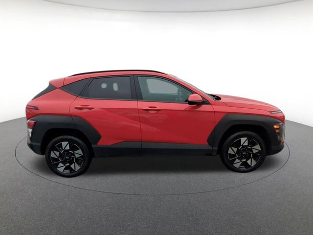 Used 2025 Hyundai Kona SEL SUV