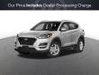 Used 2019 Hyundai Tucson Value SUV