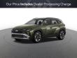 New 2026 Hyundai Tucson SEL Premium AWD SUV