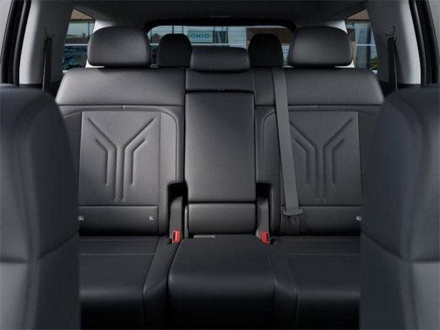 2026 Hyundai Santa Fe SEL - Photo 14