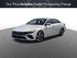 New 2026 Hyundai Elantra Limited Sedan