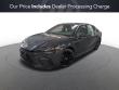 Used 2025 Toyota Camry SE Sedan