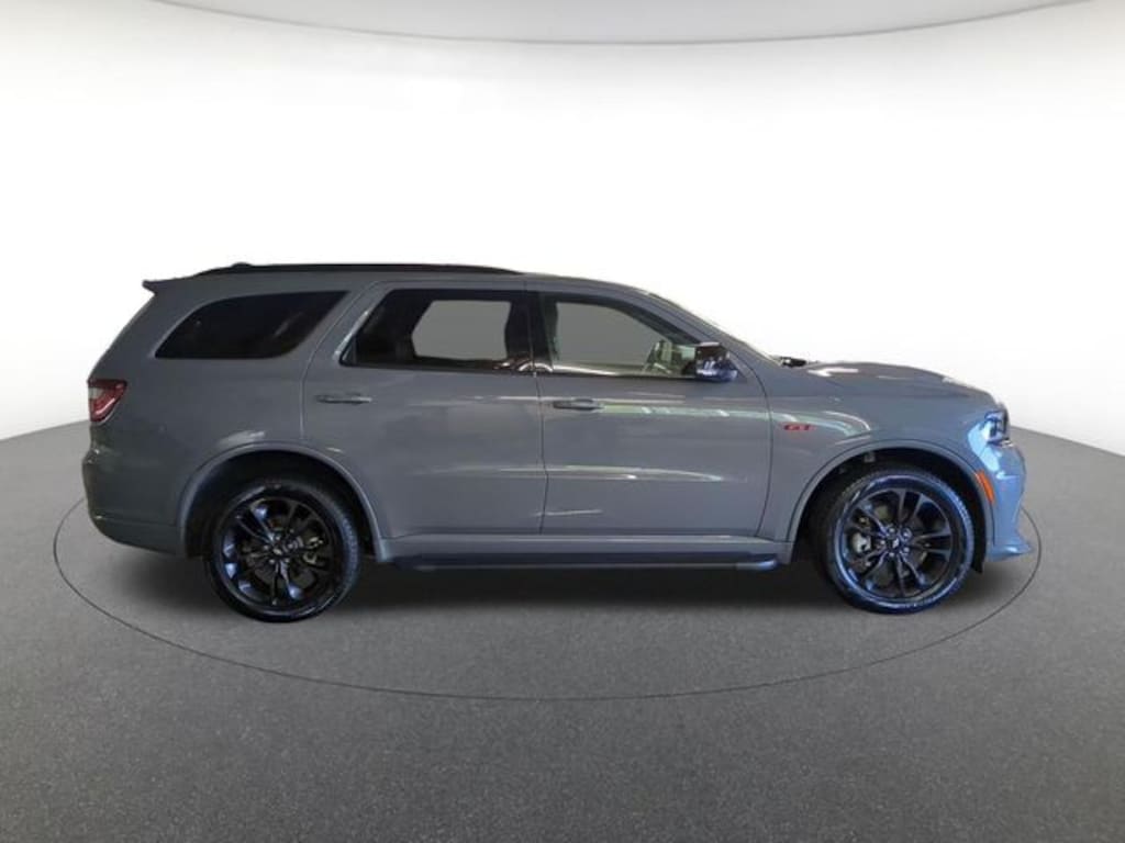 Used 2026 Dodge Durango GT Plus SUV