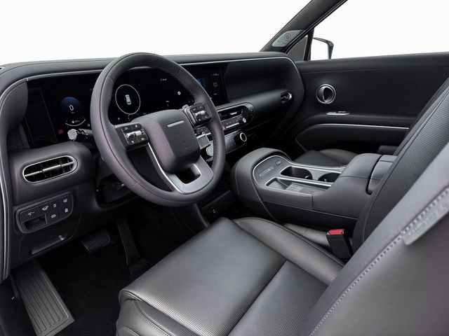 2026 Hyundai Palisade Calligraphy - Photo 14
