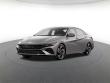 New 2025 Hyundai Elantra Hybrid Limited Sedan