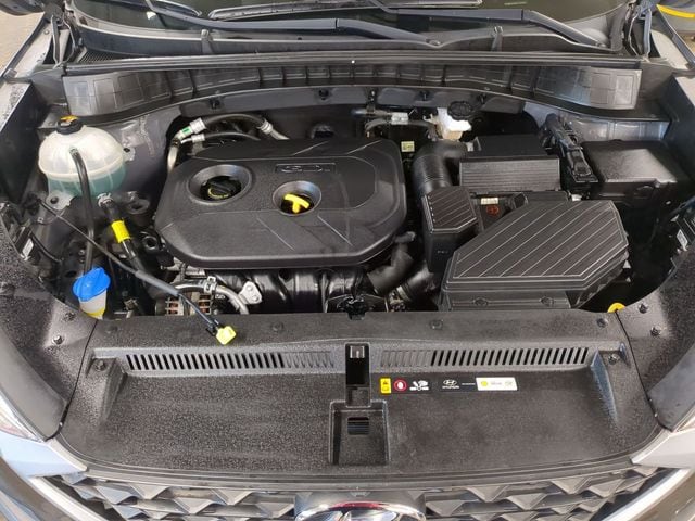 2020 Hyundai Tucson Value - Photo 22
