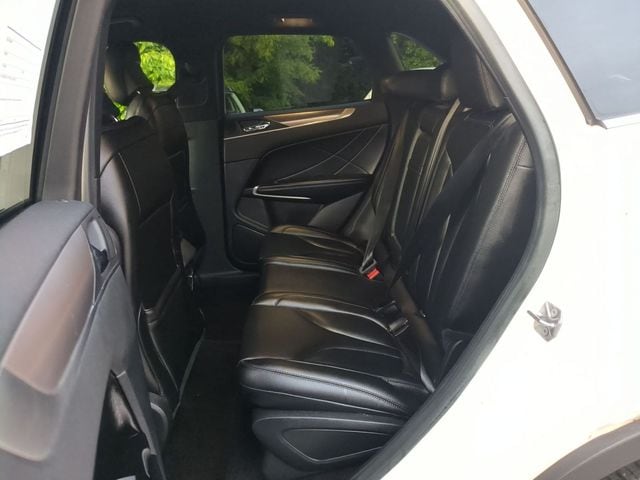 2019 Lincoln MKC Base - Photo 12